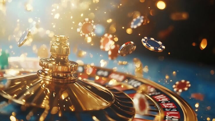 sapu4d live dealer blackjack table accessible after BRI Transfer deposit