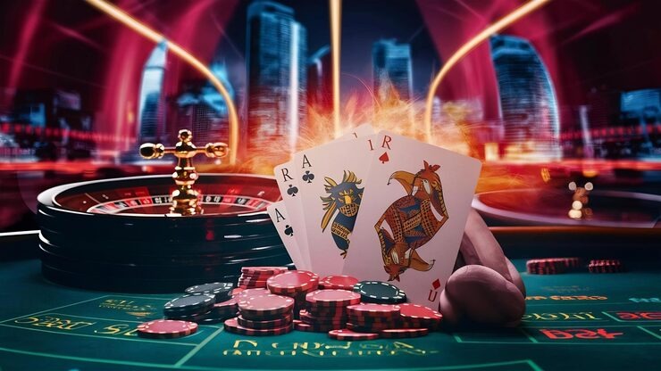 sapu4d mobile interface showing Togel Market menu and table selection